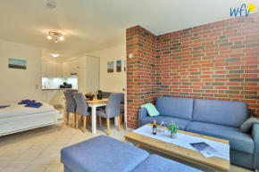 Ferienhaus Nikolausstraße 3B Ferienwohnung ,,Inseltraum''